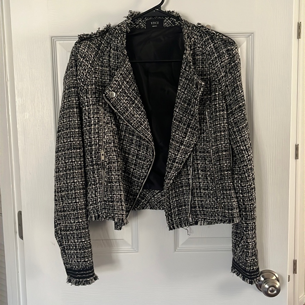 Vici Jacket